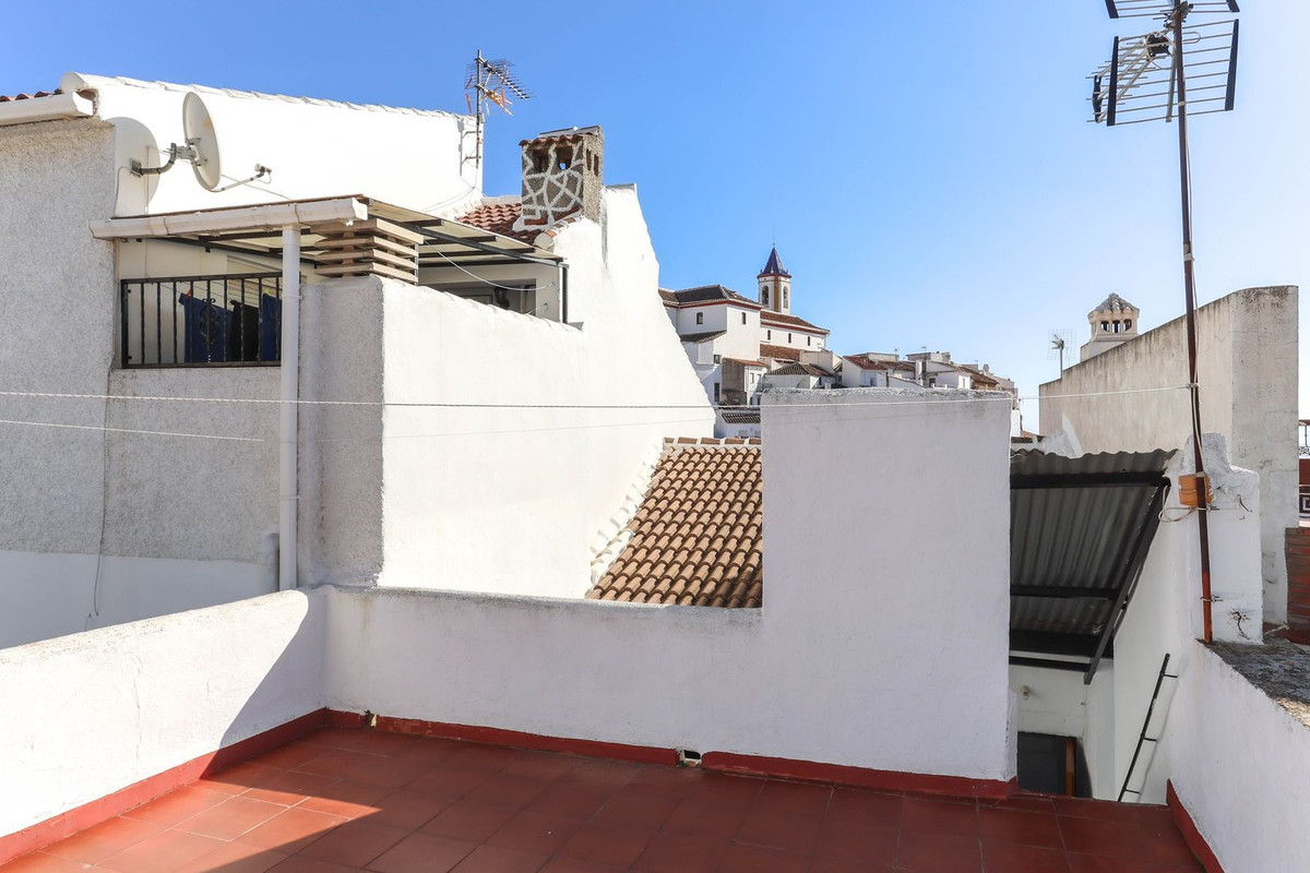 Se vende Adosada de 4 dormitorios en Costa Del Sol, Málaga, España