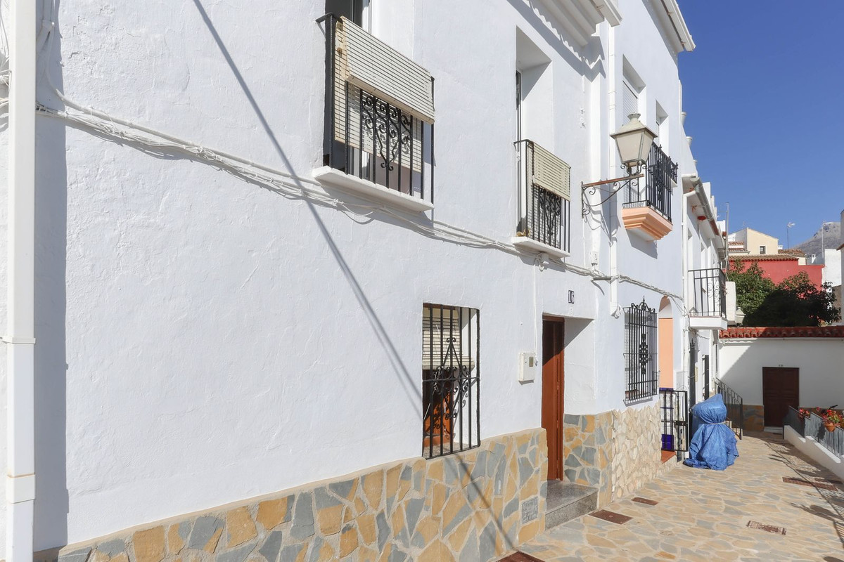 Se vende Adosada de 4 dormitorios en Costa Del Sol, Málaga, España