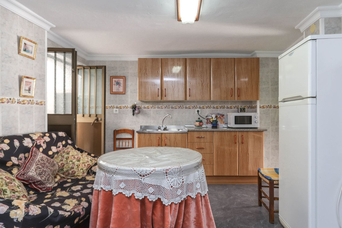 Se vende Adosada de 4 dormitorios en Costa Del Sol, Málaga, España