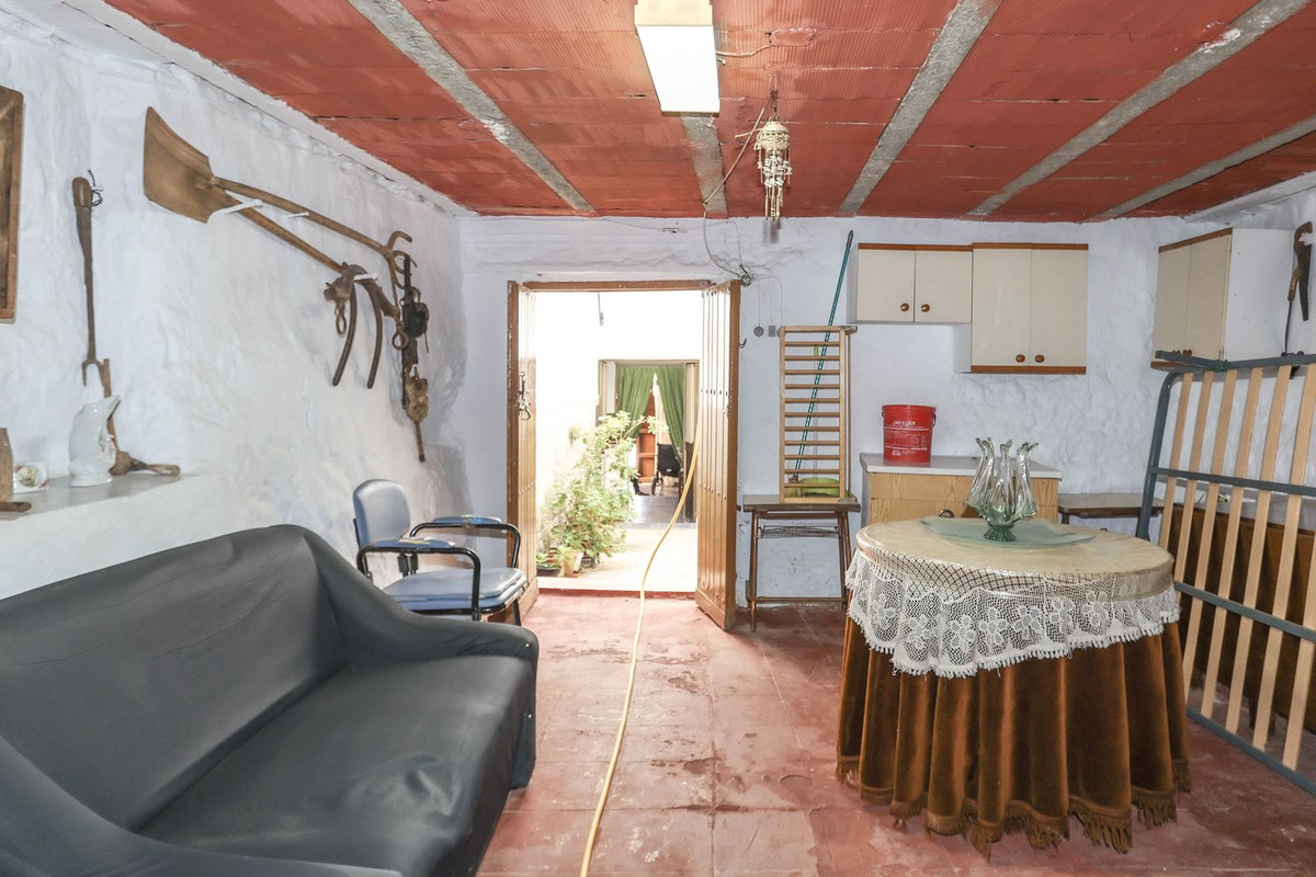 Se vende Adosada de 4 dormitorios en Costa Del Sol, Málaga, España