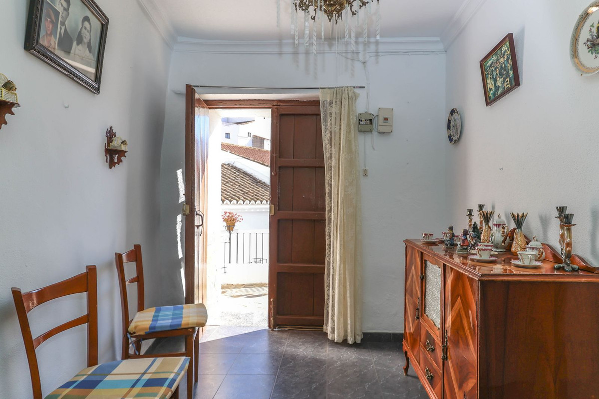 Se vende Adosada de 4 dormitorios en Costa Del Sol, Málaga, España