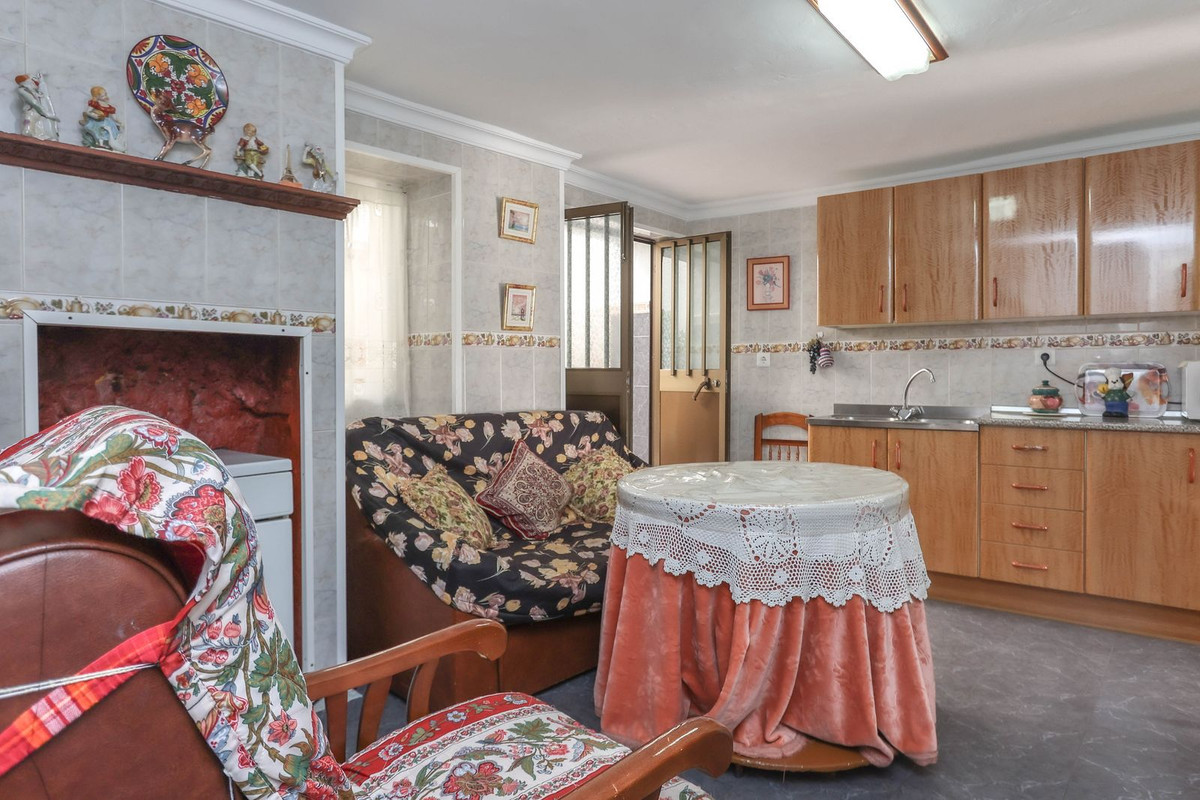 Se vende Adosada de 4 dormitorios en Costa Del Sol, Málaga, España