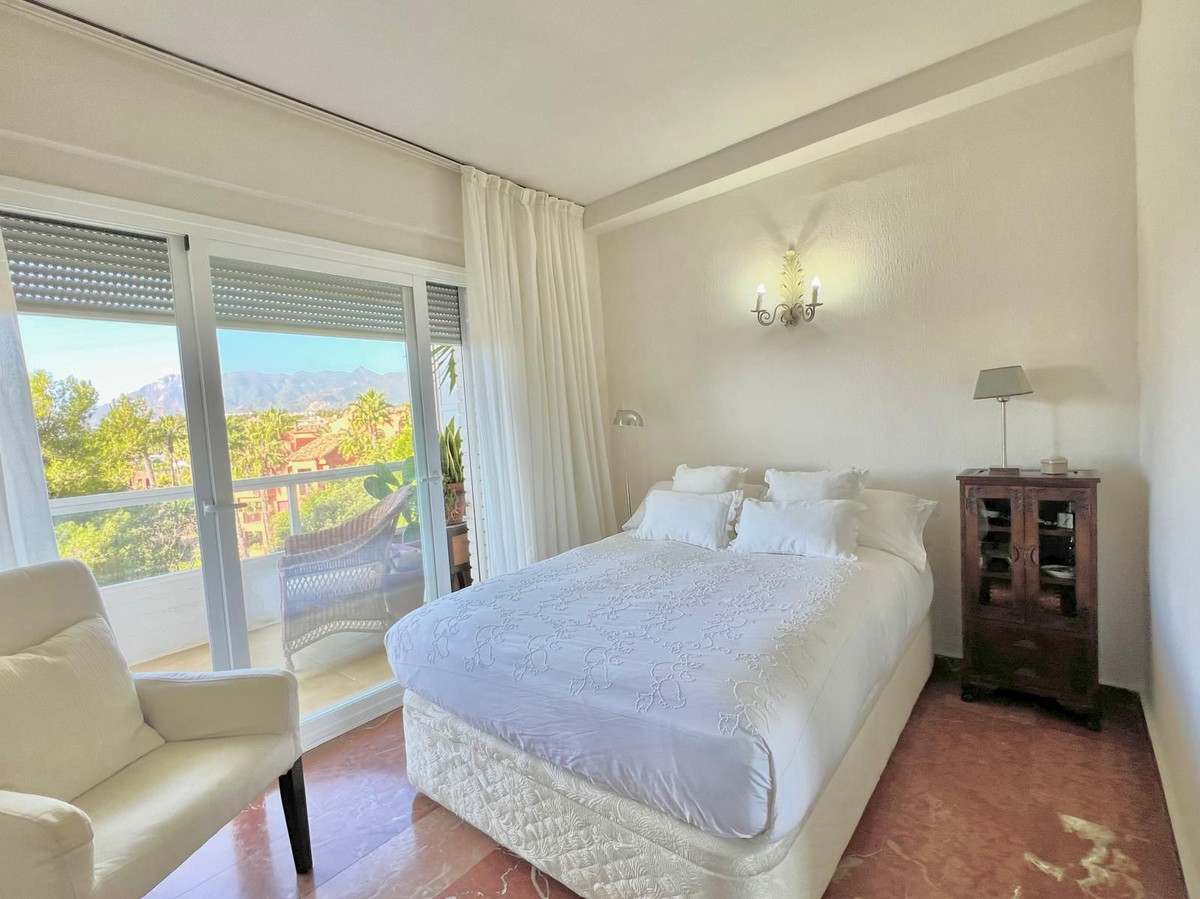 2 Bed Apartment for sale in Las Chapas Costa Del Sol, Málaga, Spain