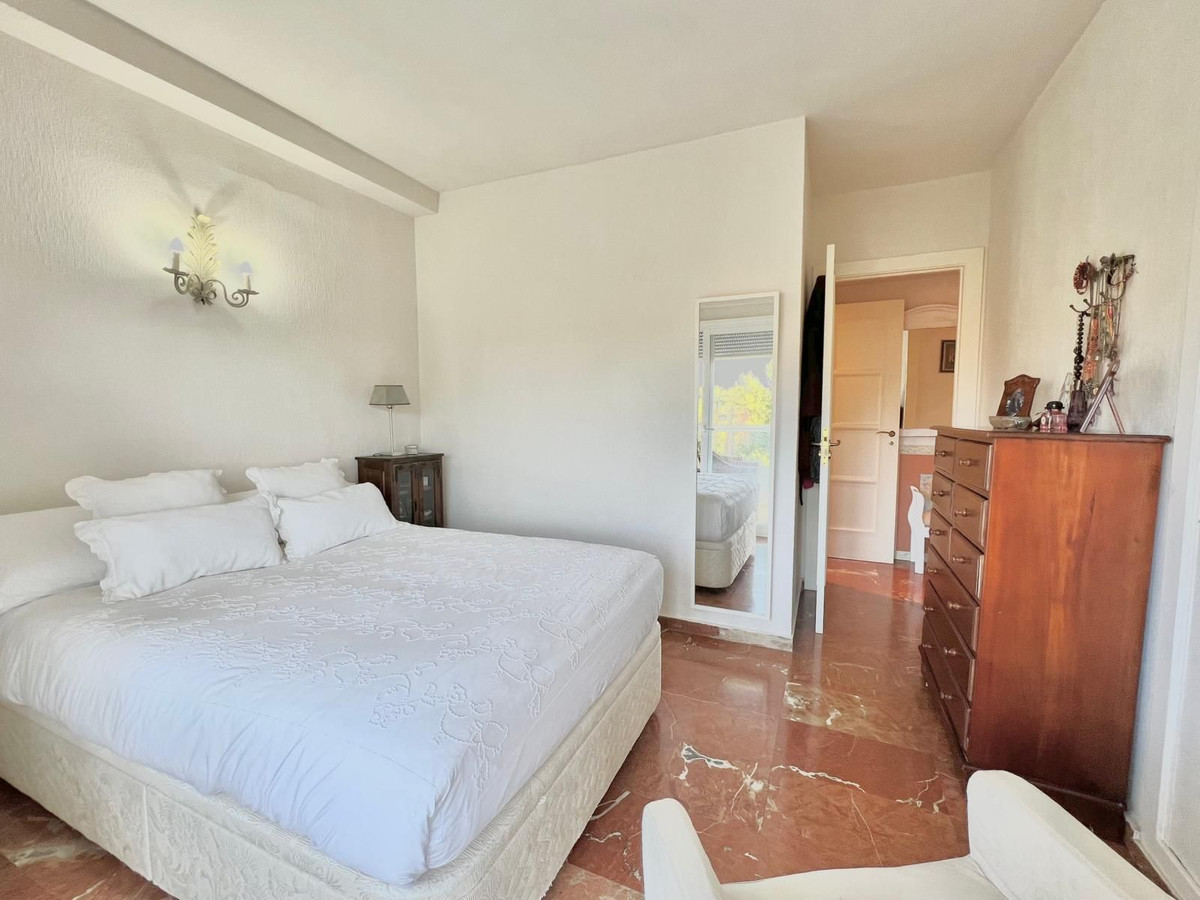 2 Bed Apartment for sale in Las Chapas Costa Del Sol, Málaga, Spain