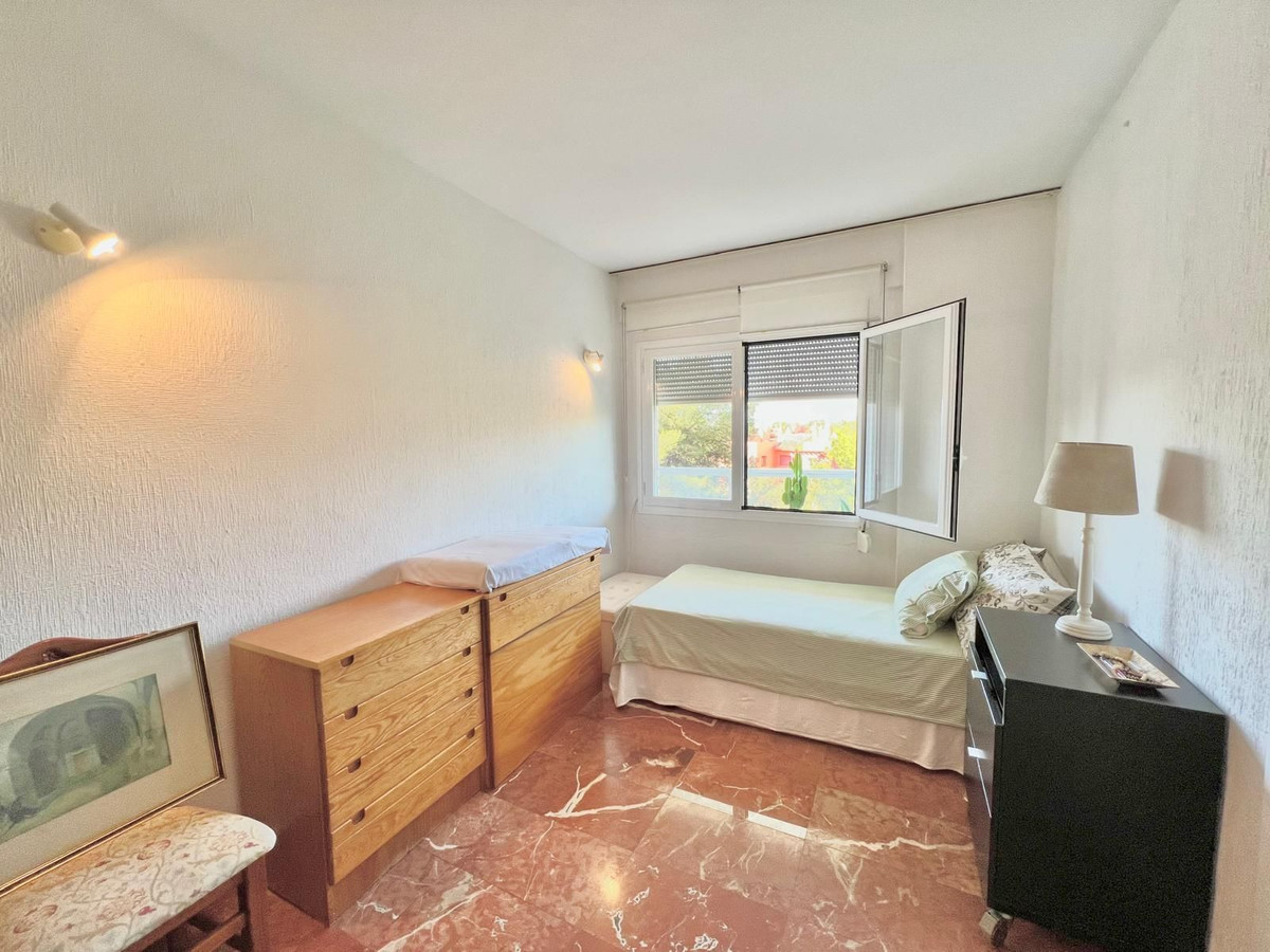 2 Bed Apartment for sale in Las Chapas Costa Del Sol, Málaga, Spain