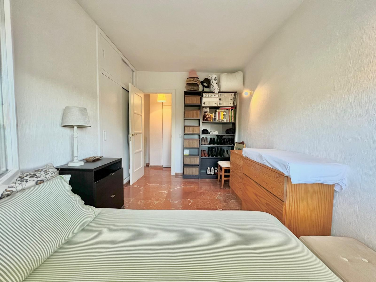 2 Bed Apartment for sale in Las Chapas Costa Del Sol, Málaga, Spain