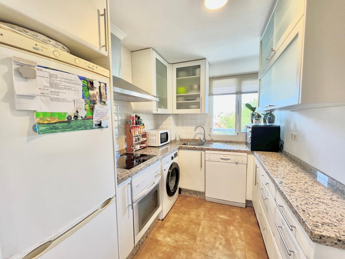 2 Bed Apartment for sale in Las Chapas Costa Del Sol, Málaga, Spain