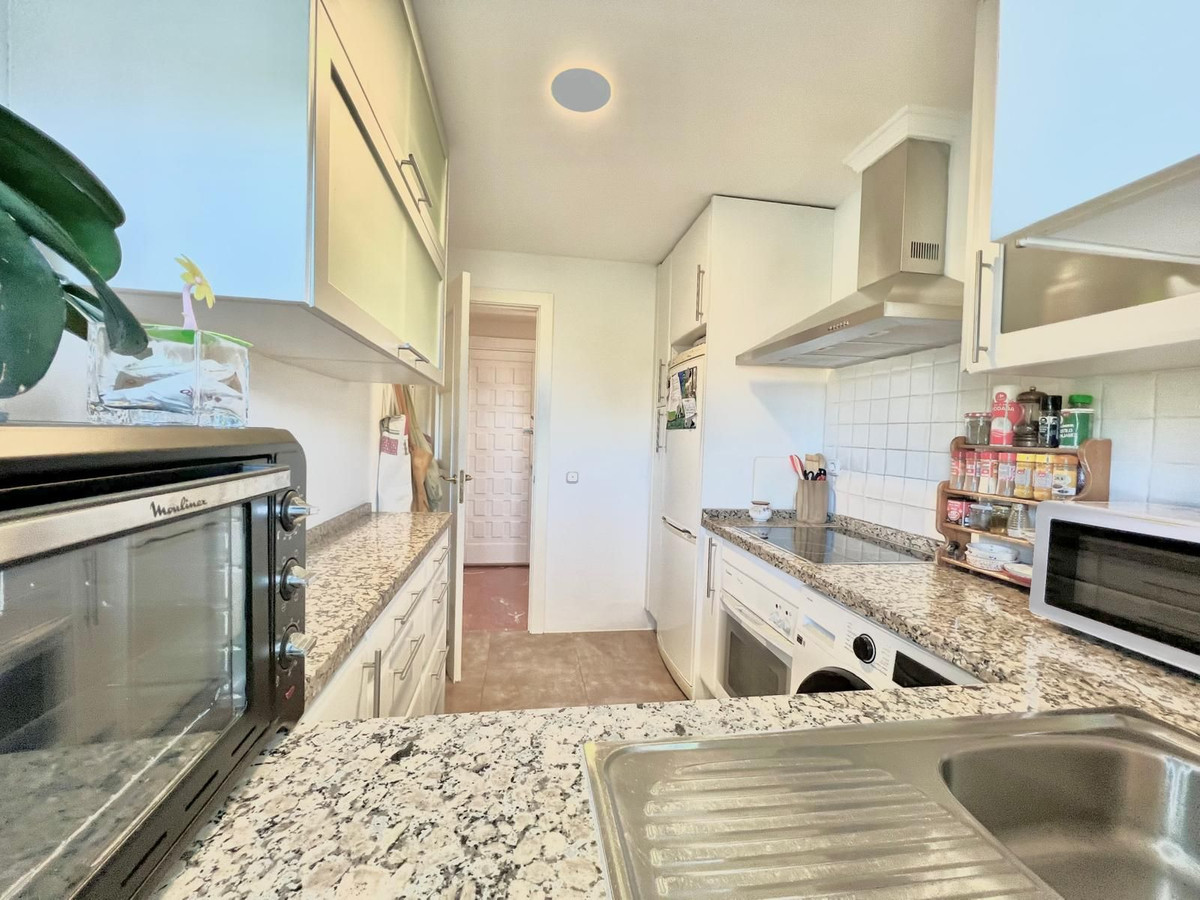 2 Bed Apartment for sale in Las Chapas Costa Del Sol, Málaga, Spain