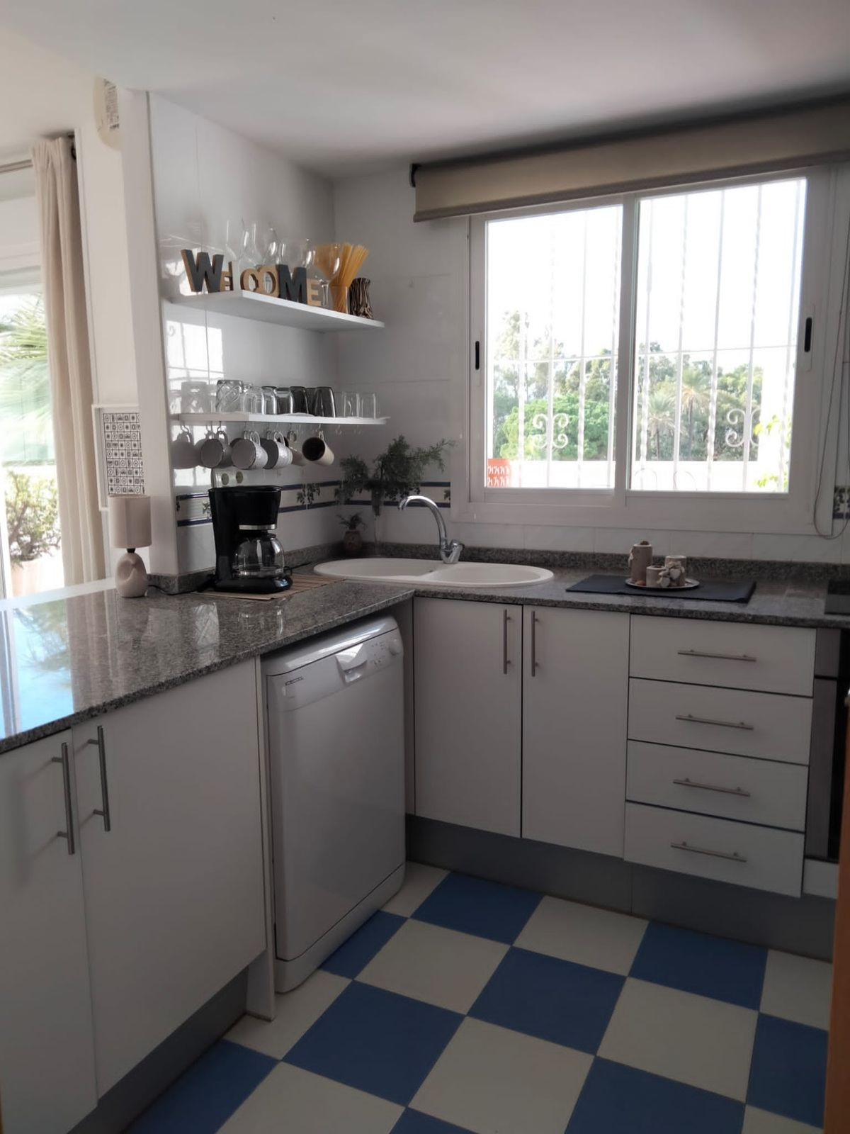 Se vende Ático Dúplex de 2 dormitorios en Costa Blanca, Alicante, España
