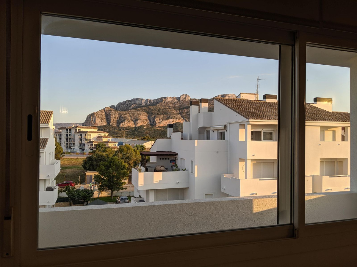 Se vende Ático Dúplex de 2 dormitorios en Costa Blanca, Alicante, España