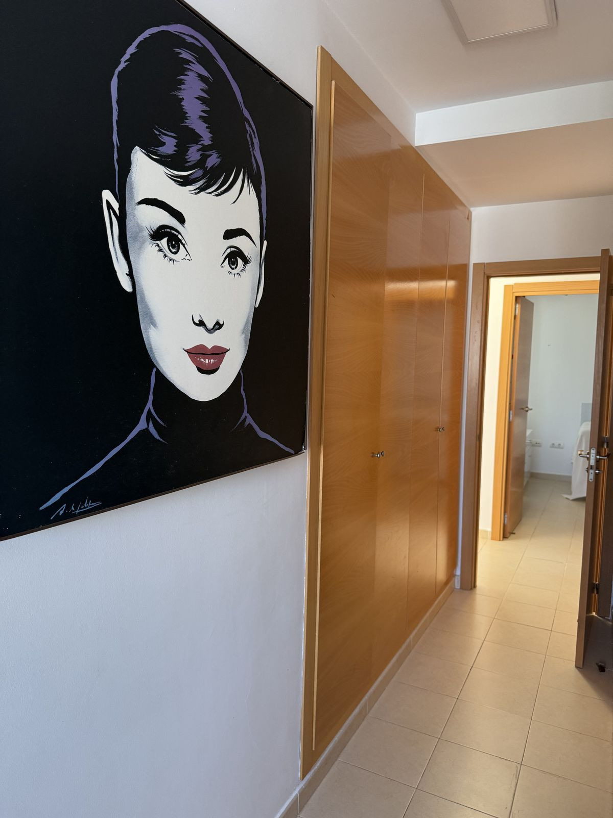 Se vende Ático Dúplex de 2 dormitorios en Costa Blanca, Alicante, España
