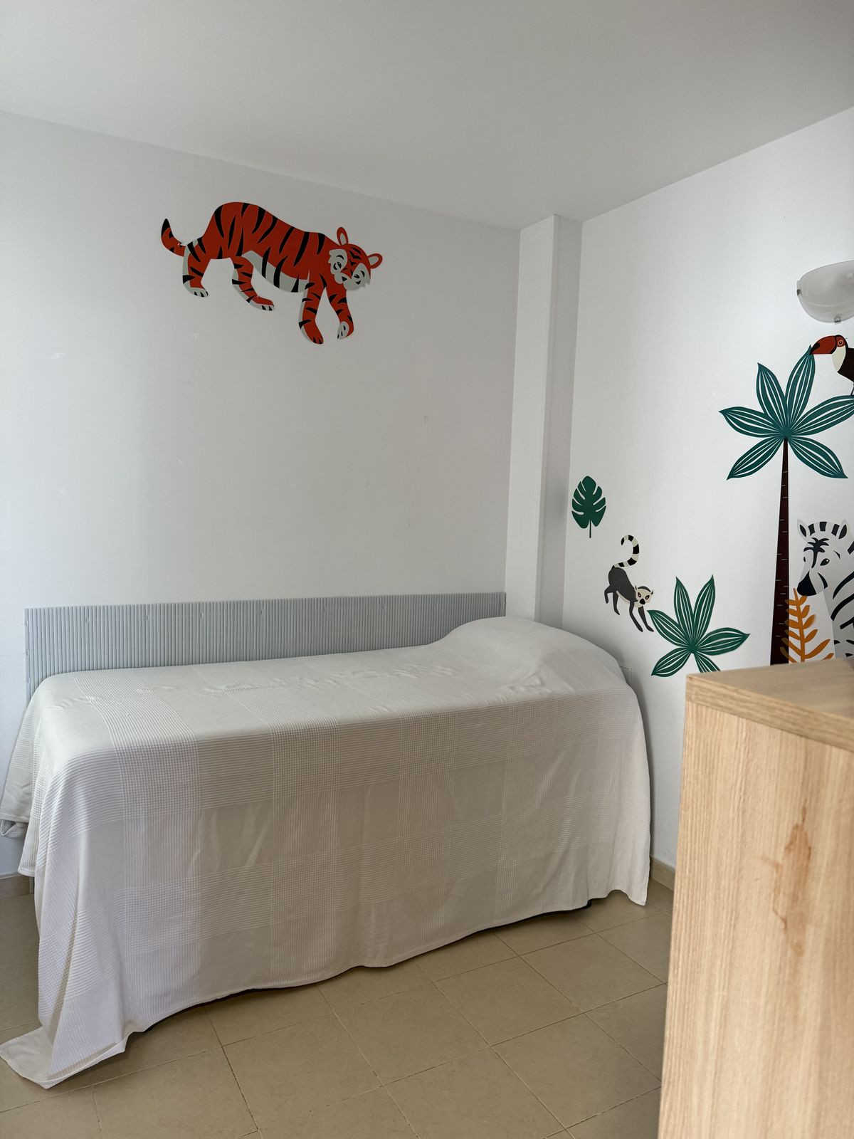 Se vende Ático Dúplex de 2 dormitorios en Costa Blanca, Alicante, España