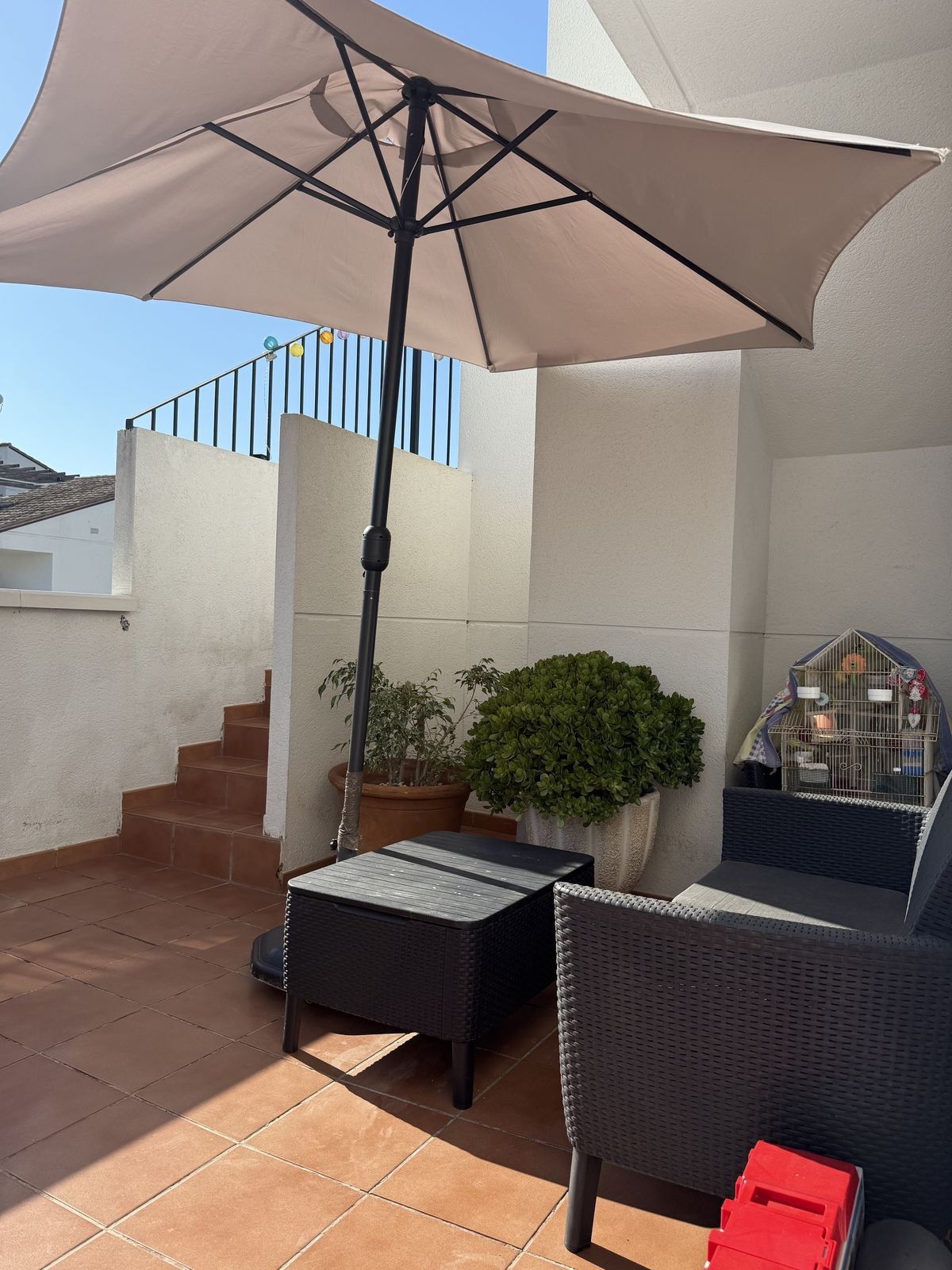 Se vende Ático Dúplex de 2 dormitorios en Costa Blanca, Alicante, España