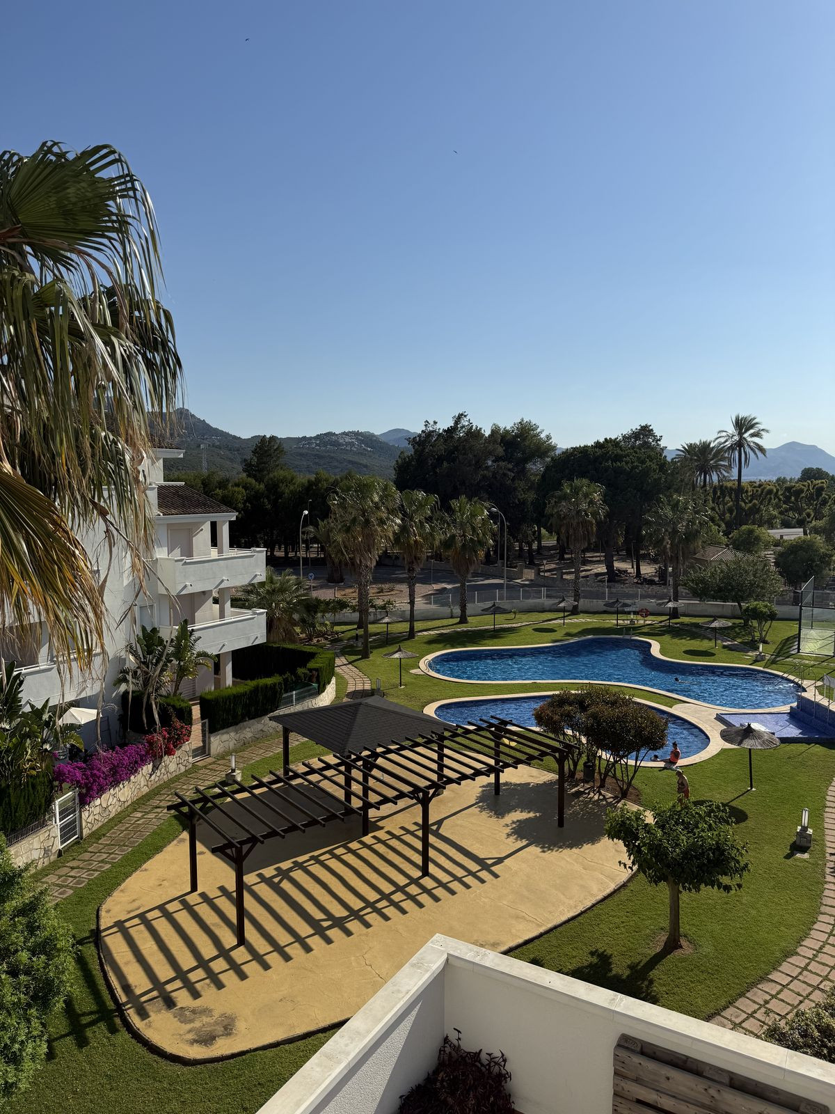 Se vende Ático Dúplex de 2 dormitorios en Costa Blanca, Alicante, España
