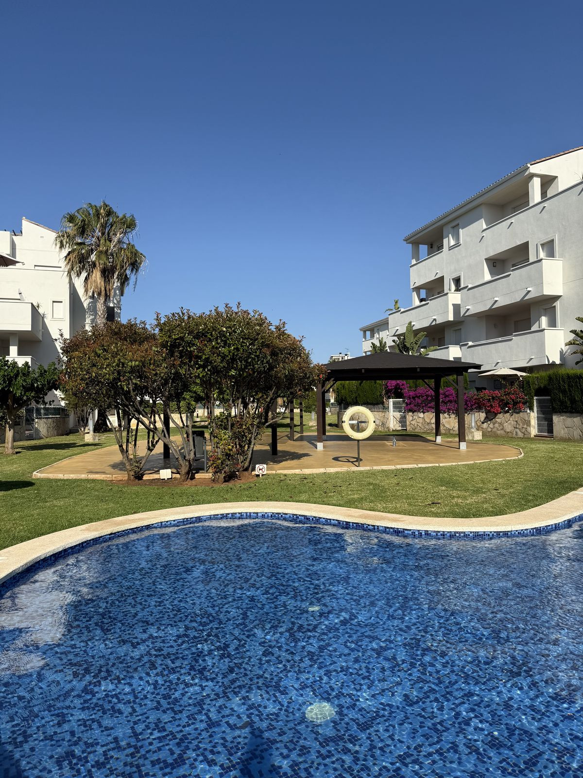 Se vende Ático Dúplex de 2 dormitorios en Costa Blanca, Alicante, España