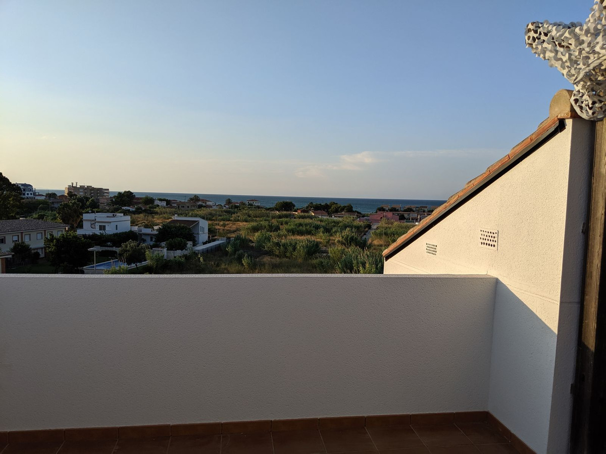 Se vende Ático Dúplex de 2 dormitorios en Costa Blanca, Alicante, España