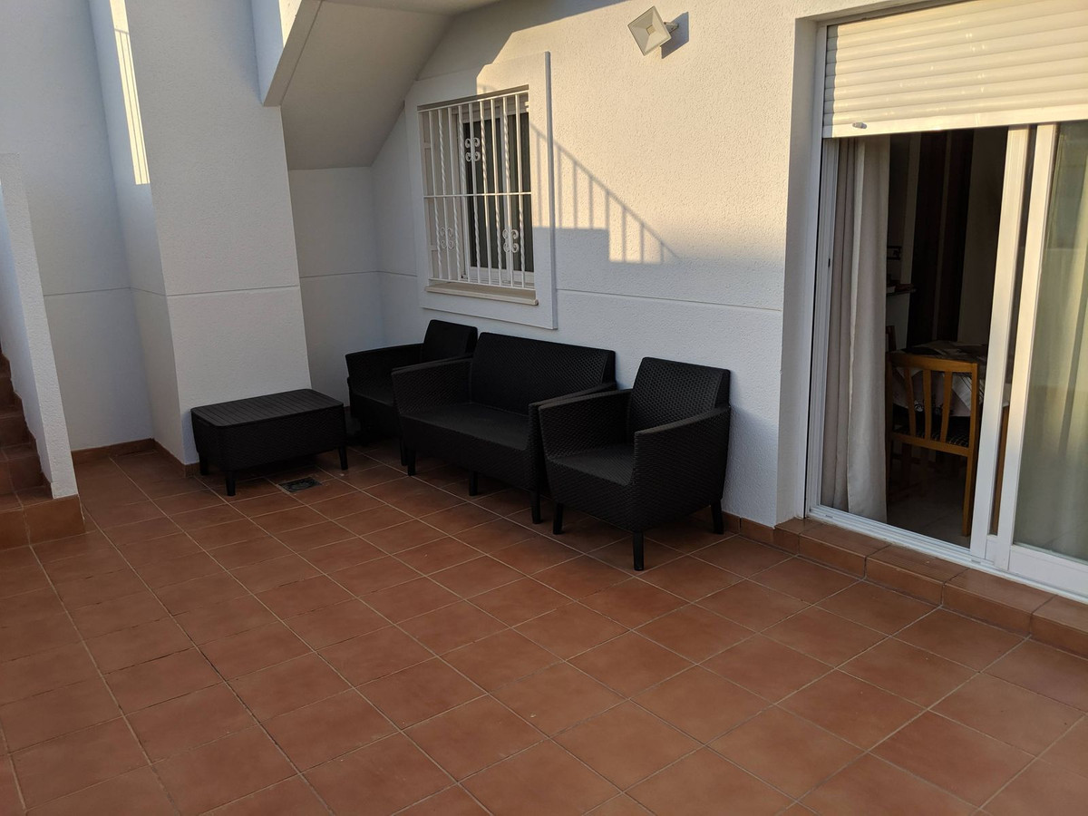 Se vende Ático Dúplex de 2 dormitorios en Costa Blanca, Alicante, España