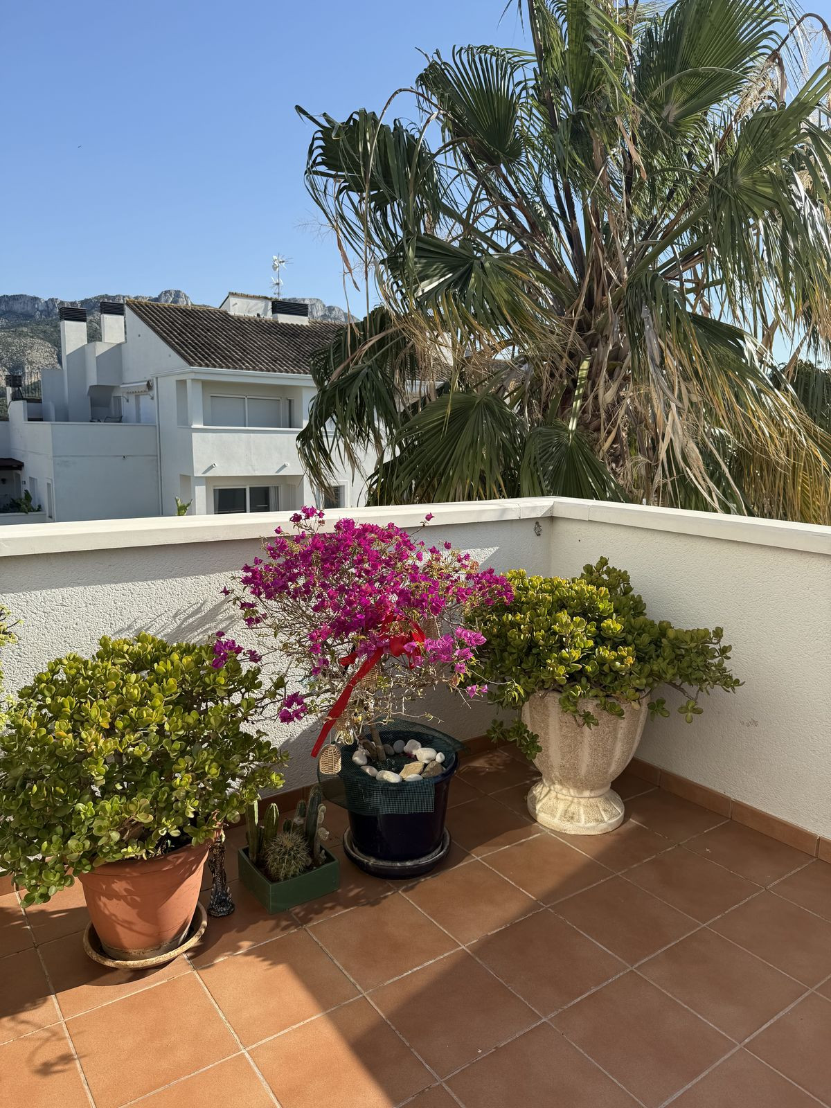 Se vende Ático Dúplex de 2 dormitorios en Costa Blanca, Alicante, España