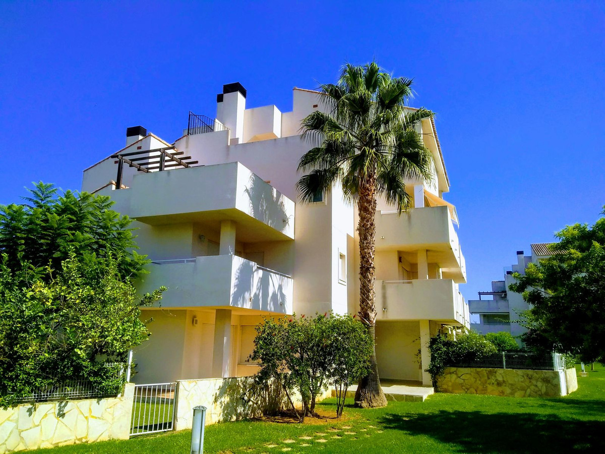 Se vende Ático Dúplex de 2 dormitorios en Costa Blanca, Alicante, España