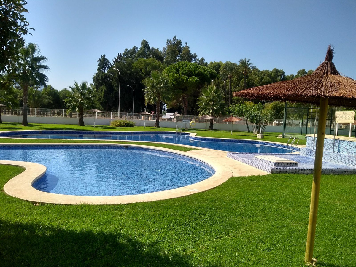 Se vende Ático Dúplex de 2 dormitorios en Costa Blanca, Alicante, España