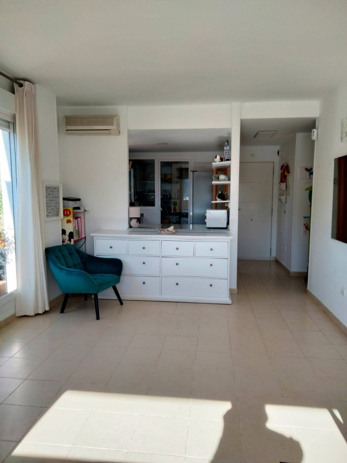 Se vende Ático Dúplex de 2 dormitorios en Costa Blanca, Alicante, España
