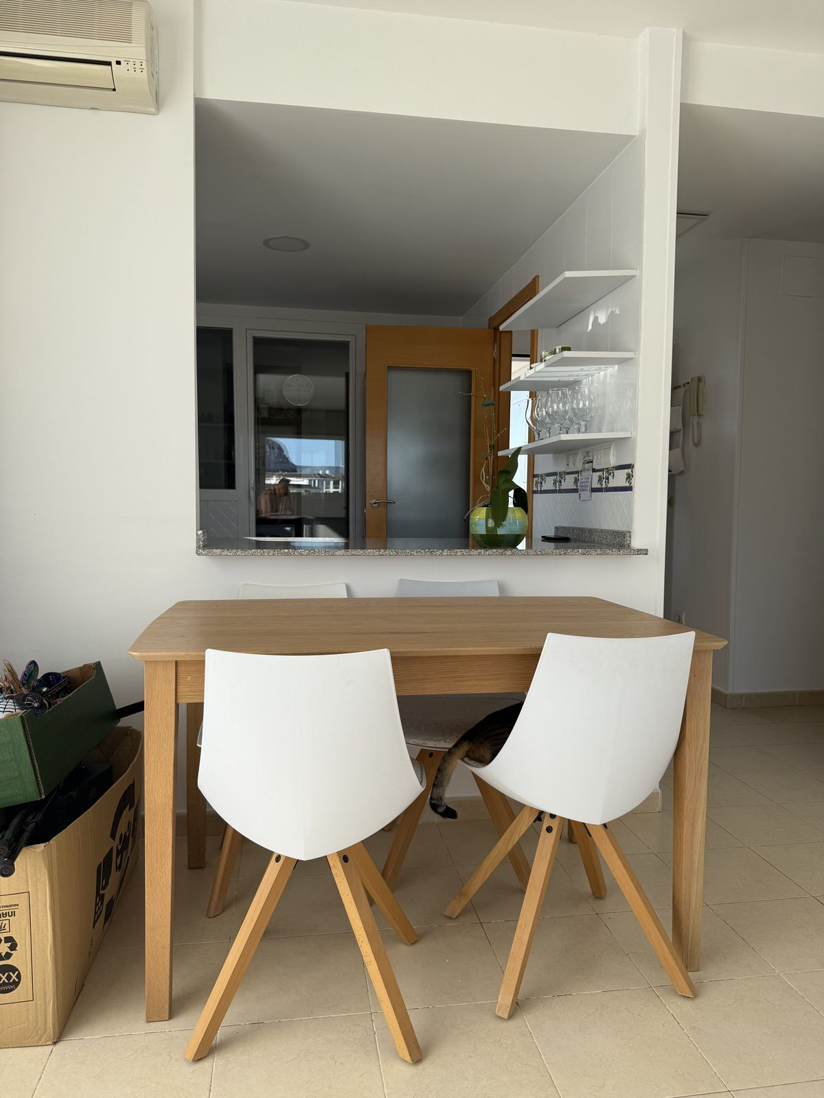 Se vende Ático Dúplex de 2 dormitorios en Costa Blanca, Alicante, España