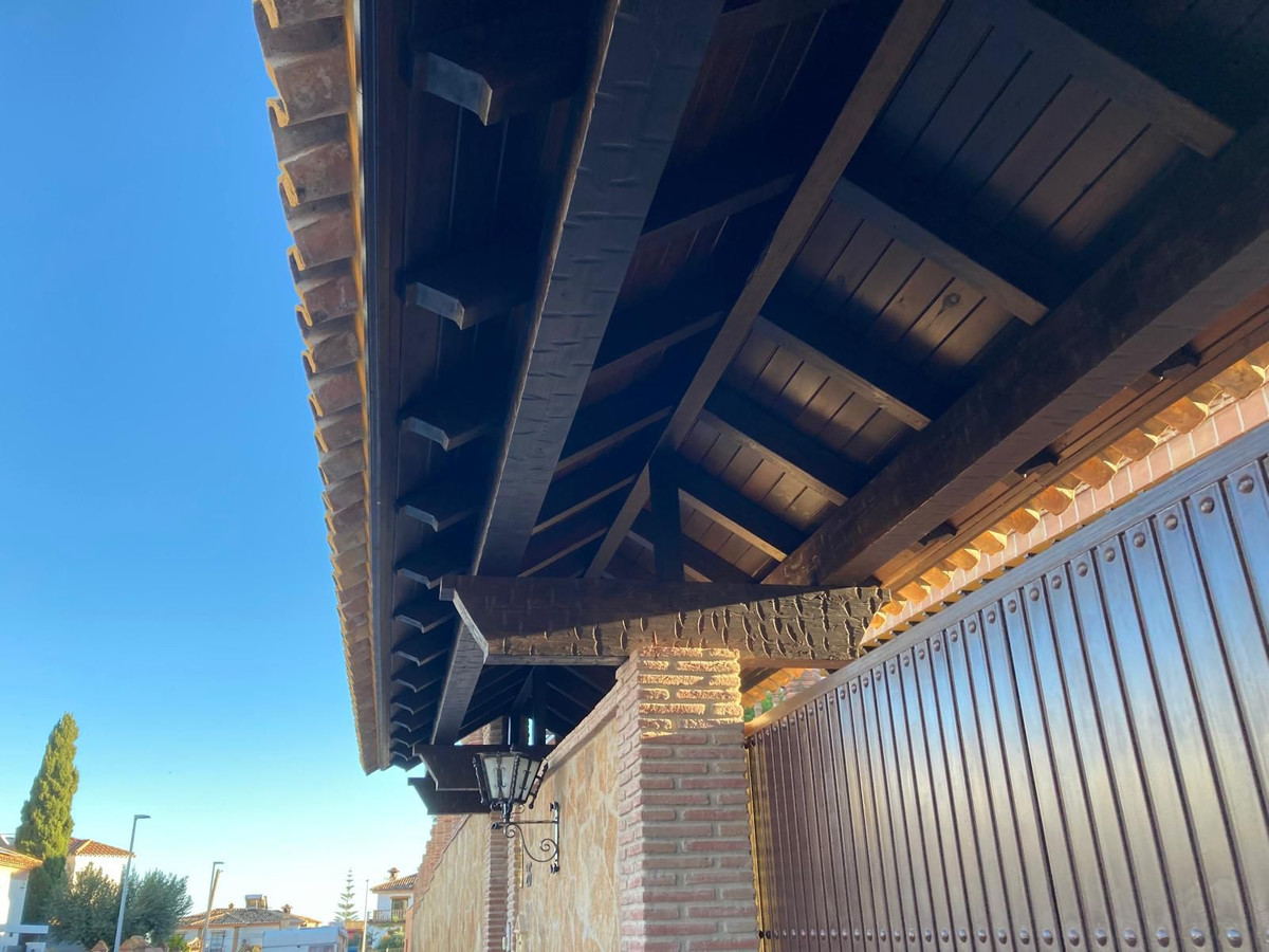Se vende Villa - Chalet de 4 dormitorios en Costa Del Sol, Málaga, España