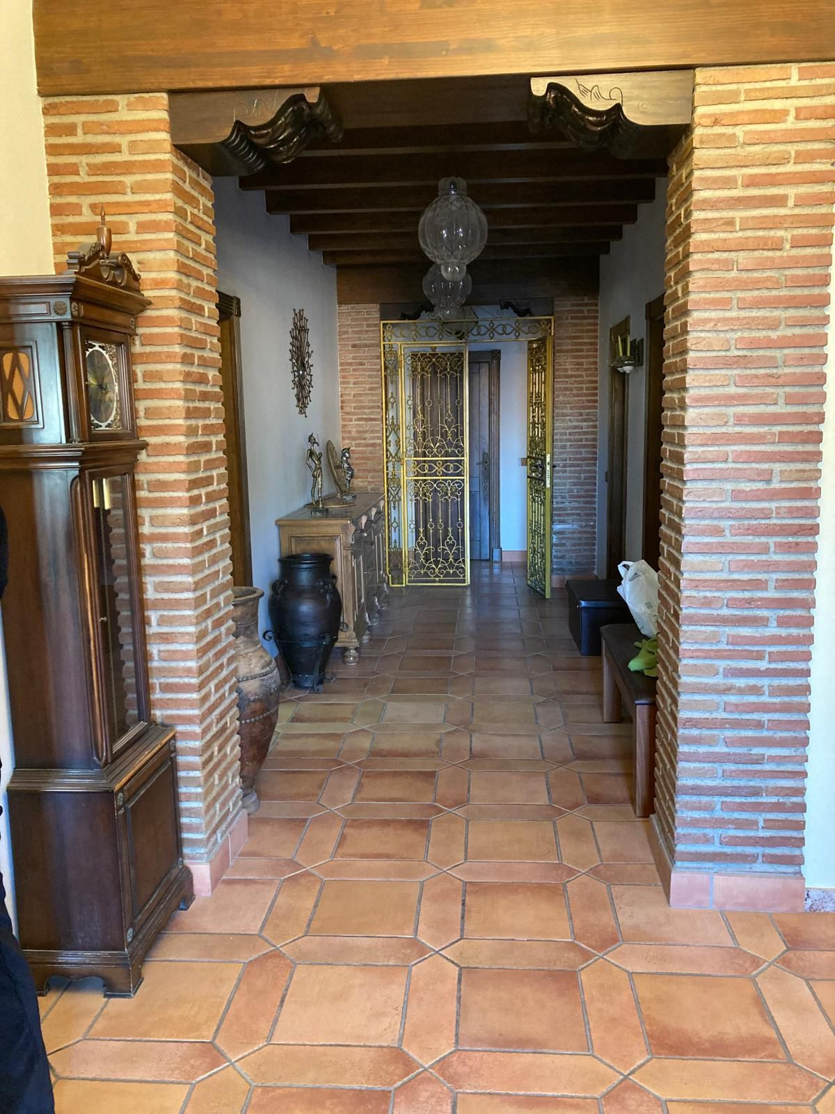 Se vende Villa - Chalet de 4 dormitorios en Costa Del Sol, Málaga, España
