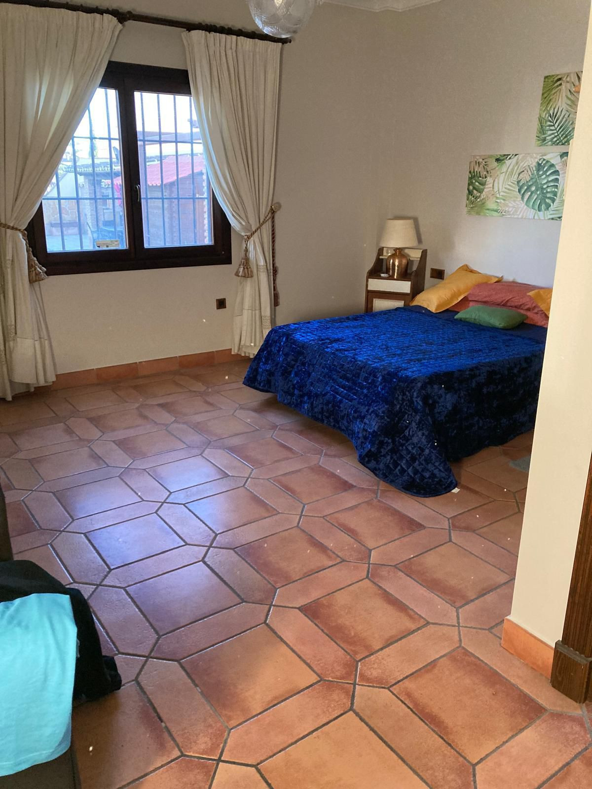 Se vende Villa - Chalet de 4 dormitorios en Costa Del Sol, Málaga, España