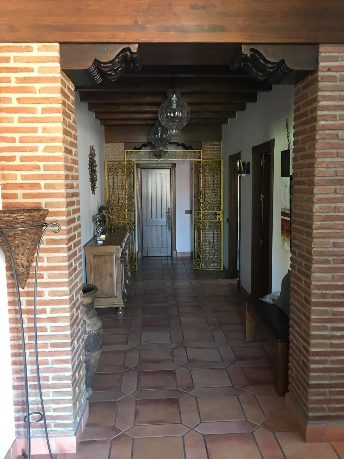 Se vende Villa - Chalet de 4 dormitorios en Costa Del Sol, Málaga, España