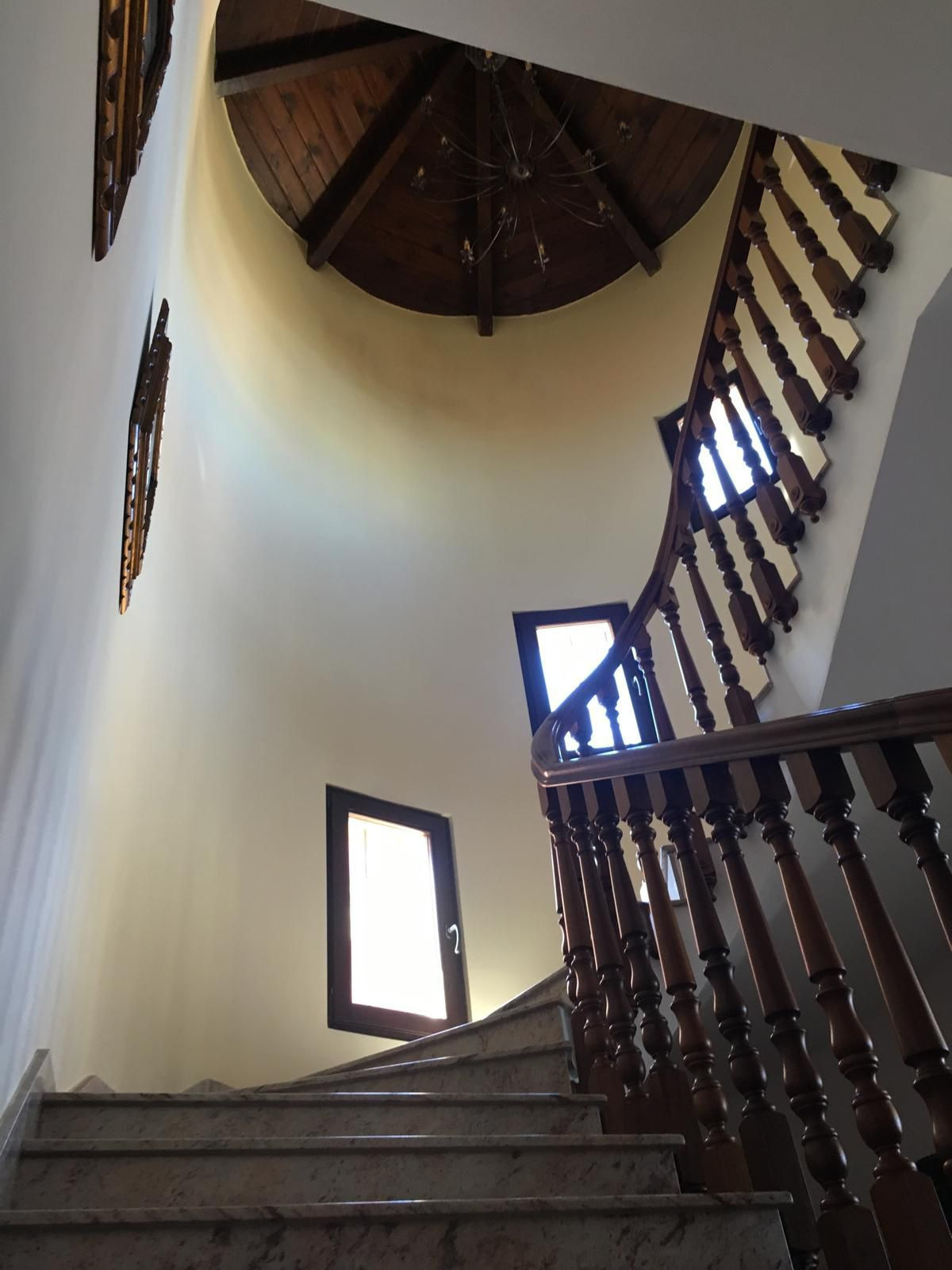 Se vende Villa - Chalet de 4 dormitorios en Costa Del Sol, Málaga, España