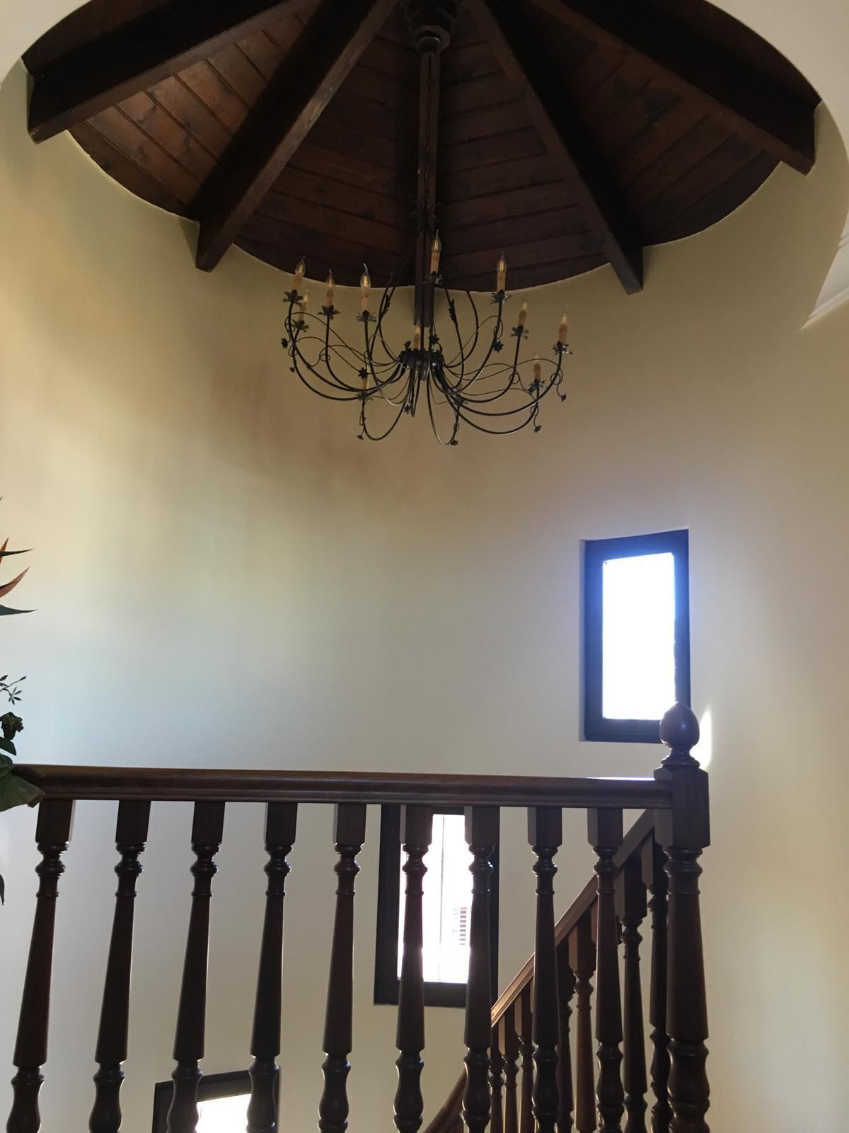 Se vende Villa - Chalet de 4 dormitorios en Costa Del Sol, Málaga, España
