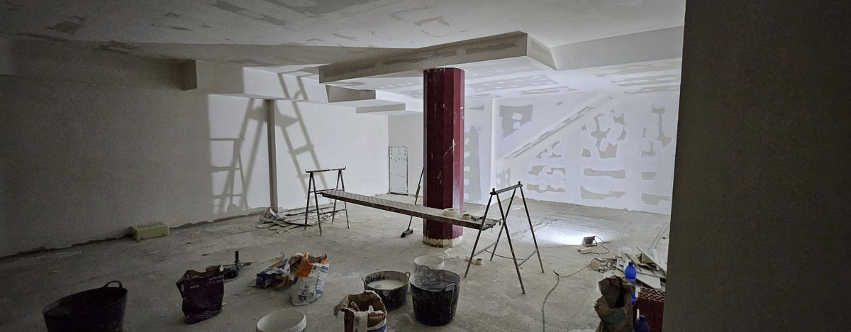 Se vende Local comercial  en Costa Del Sol, Málaga, España