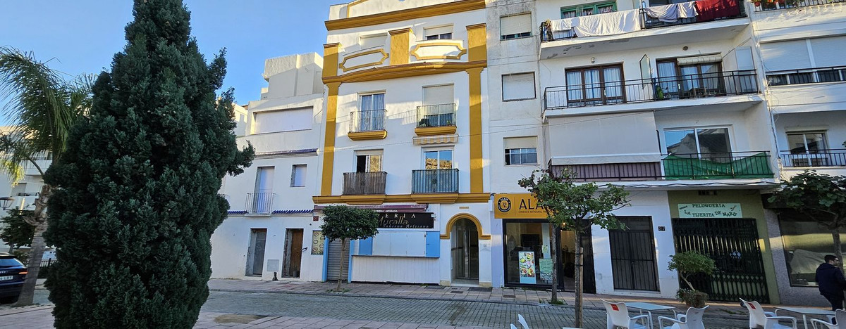 Se vende Local comercial  en Costa Del Sol, Málaga, España