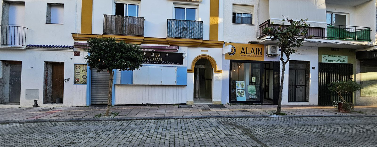 Se vende Local comercial  en Costa Del Sol, Málaga, España
