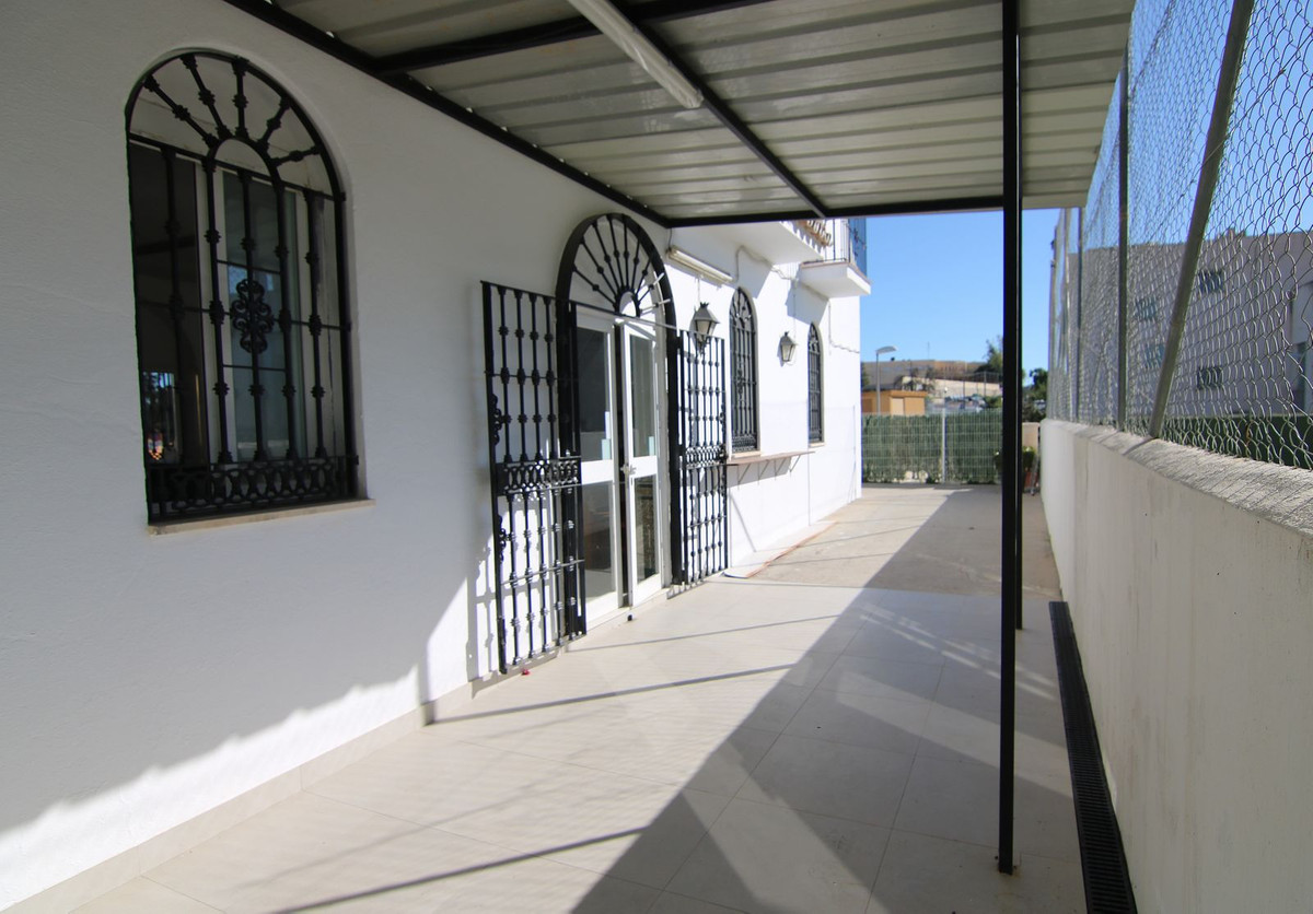 Se vende Restaurante de 1 dormitorios en Costa Del Sol, Málaga, España