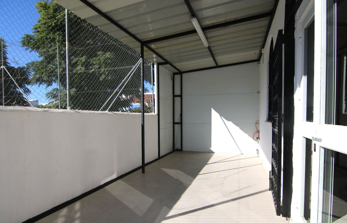 Se vende Restaurante de 1 dormitorios en Costa Del Sol, Málaga, España