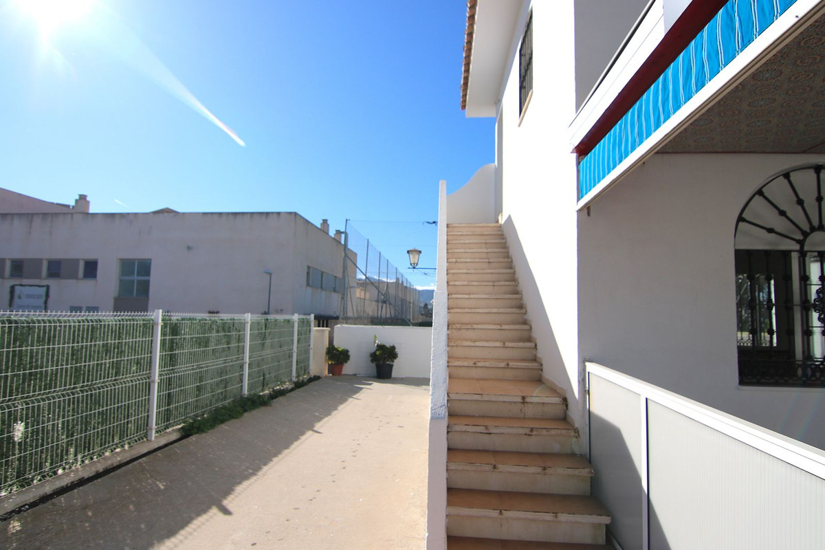 Se vende Restaurante de 1 dormitorios en Costa Del Sol, Málaga, España