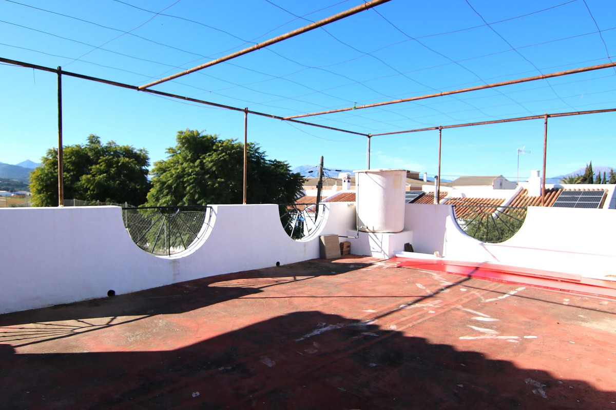 Se vende Restaurante de 1 dormitorios en Costa Del Sol, Málaga, España