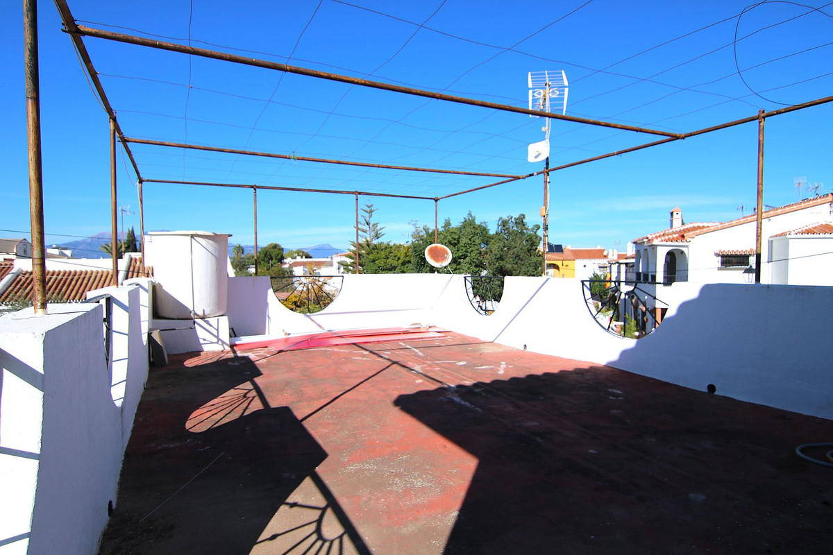 Se vende Restaurante de 1 dormitorios en Costa Del Sol, Málaga, España