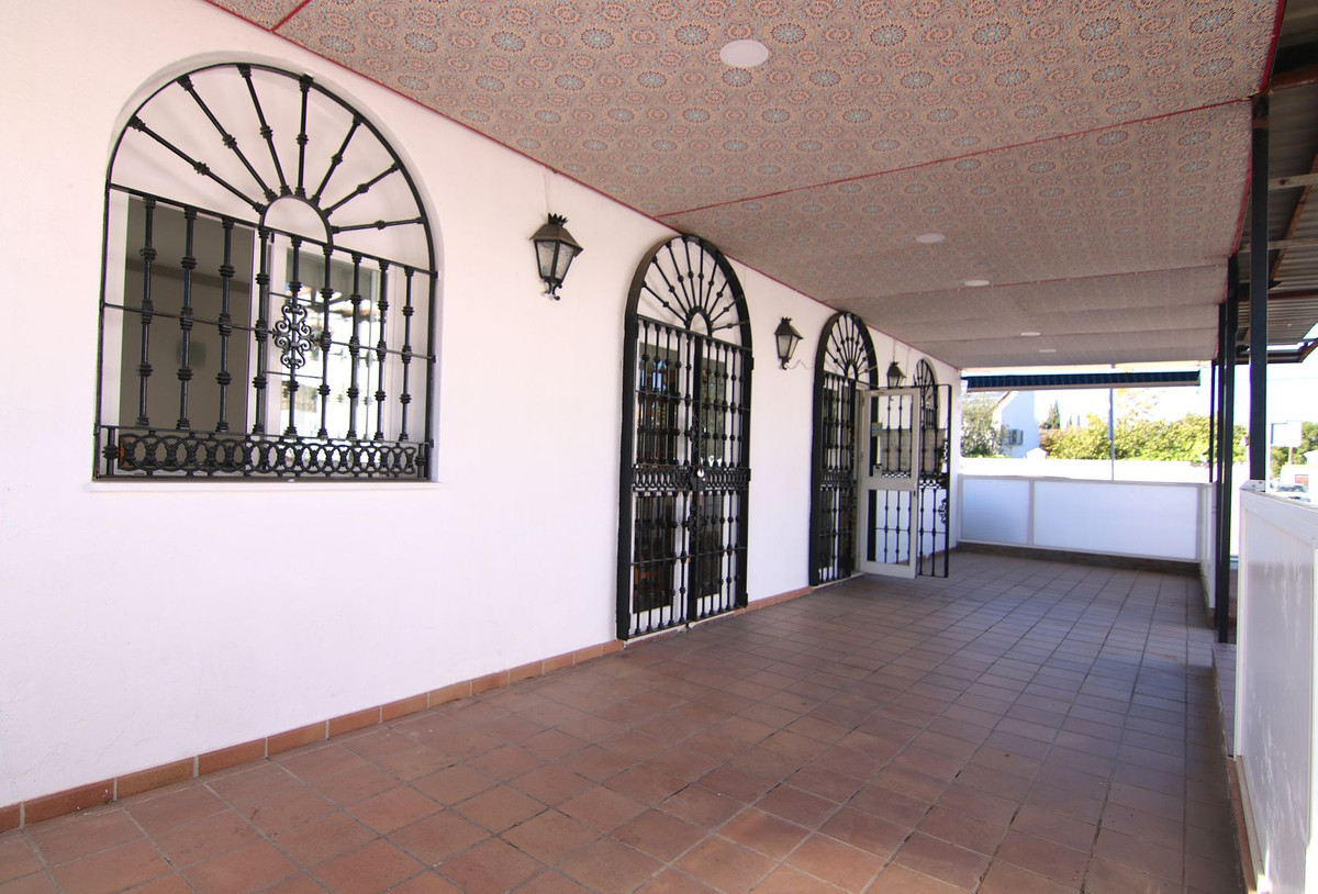 Se vende Restaurante de 1 dormitorios en Costa Del Sol, Málaga, España