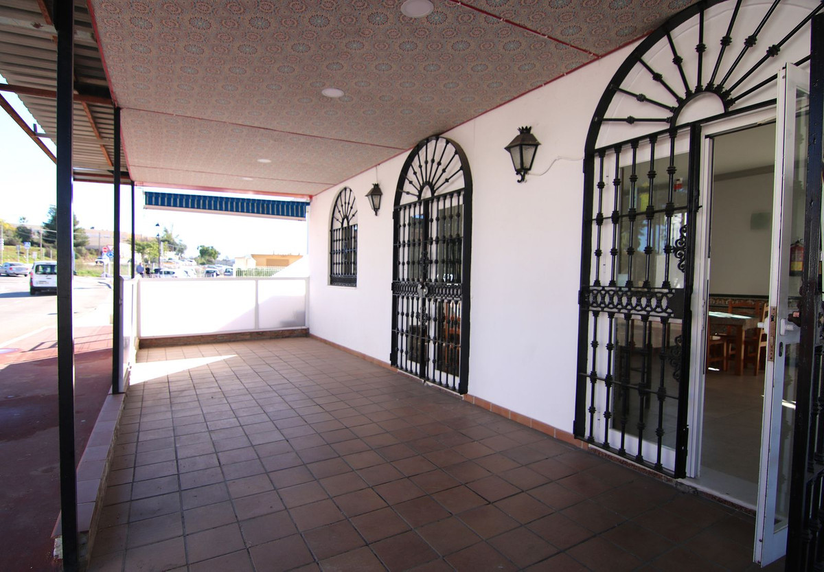 Se vende Restaurante de 1 dormitorios en Costa Del Sol, Málaga, España
