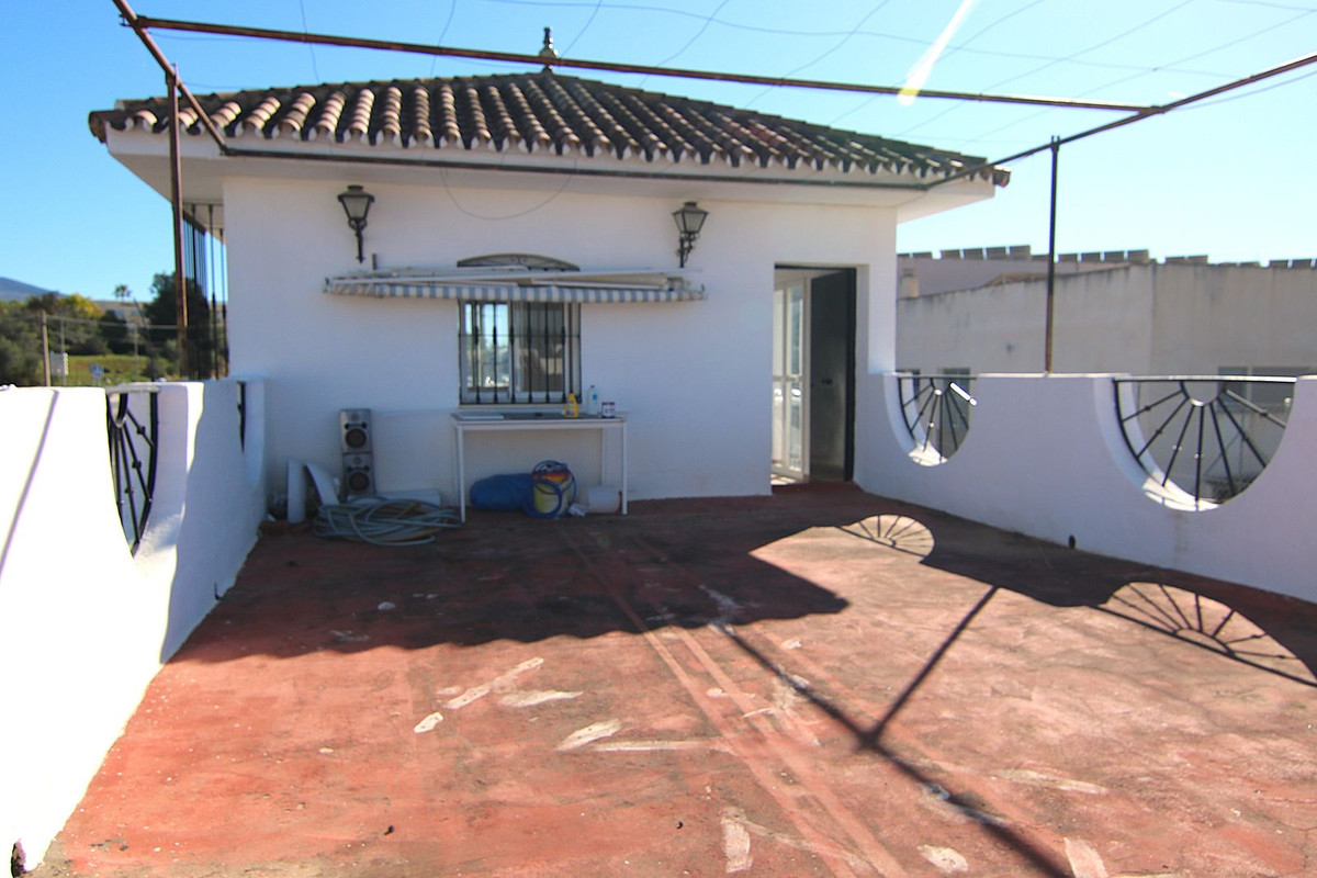 Se vende Restaurante de 1 dormitorios en Costa Del Sol, Málaga, España