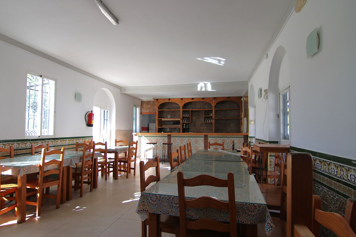 Se vende Restaurante de 1 dormitorios en Costa Del Sol, Málaga, España