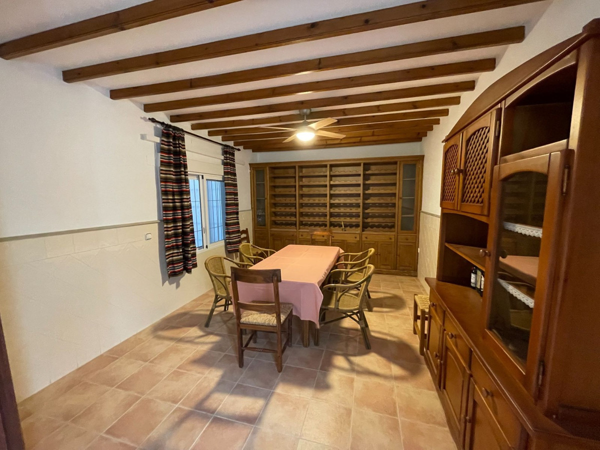 Se vende Villa - Chalet de 6 dormitorios en Costa Calida, Murcia, España