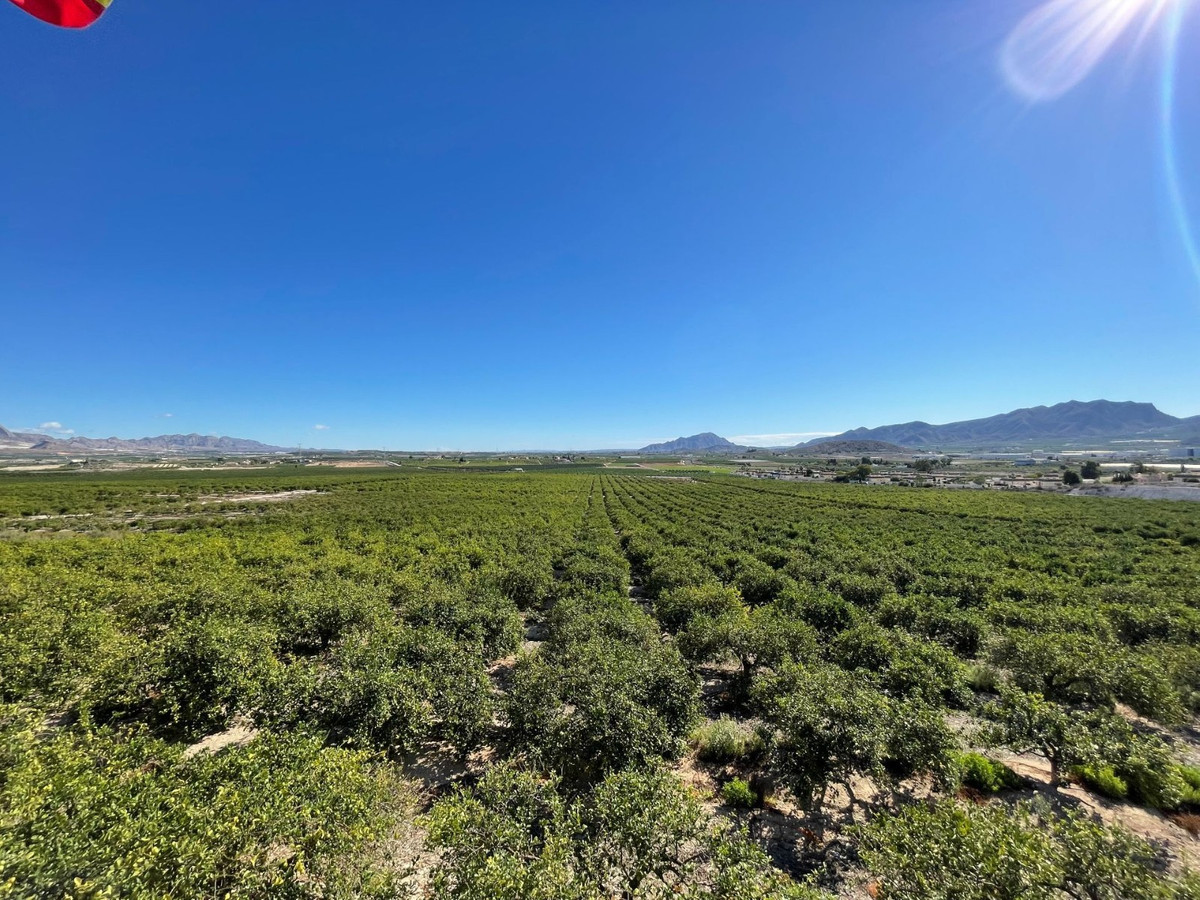 Se vende Villa - Chalet de 6 dormitorios en Costa Calida, Murcia, España
