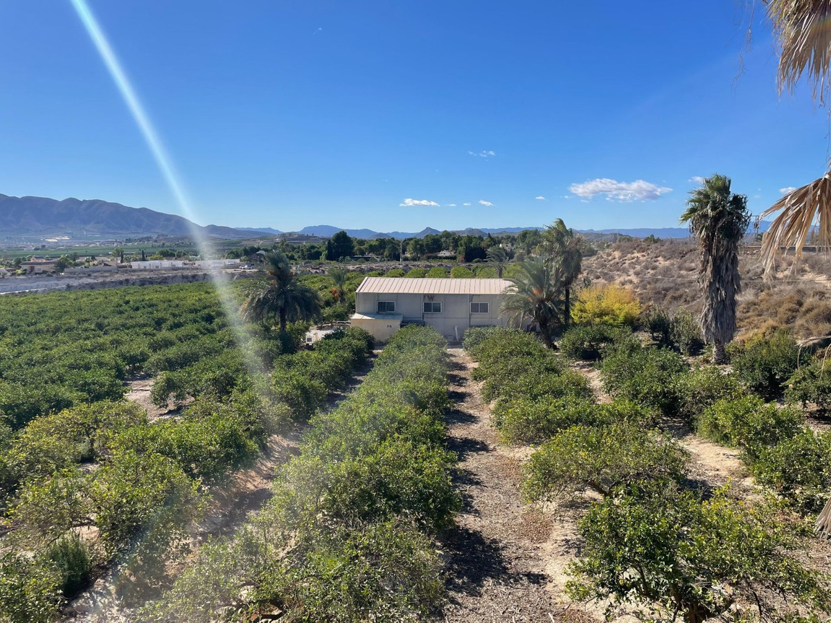 Se vende Villa - Chalet de 6 dormitorios en Costa Calida, Murcia, España