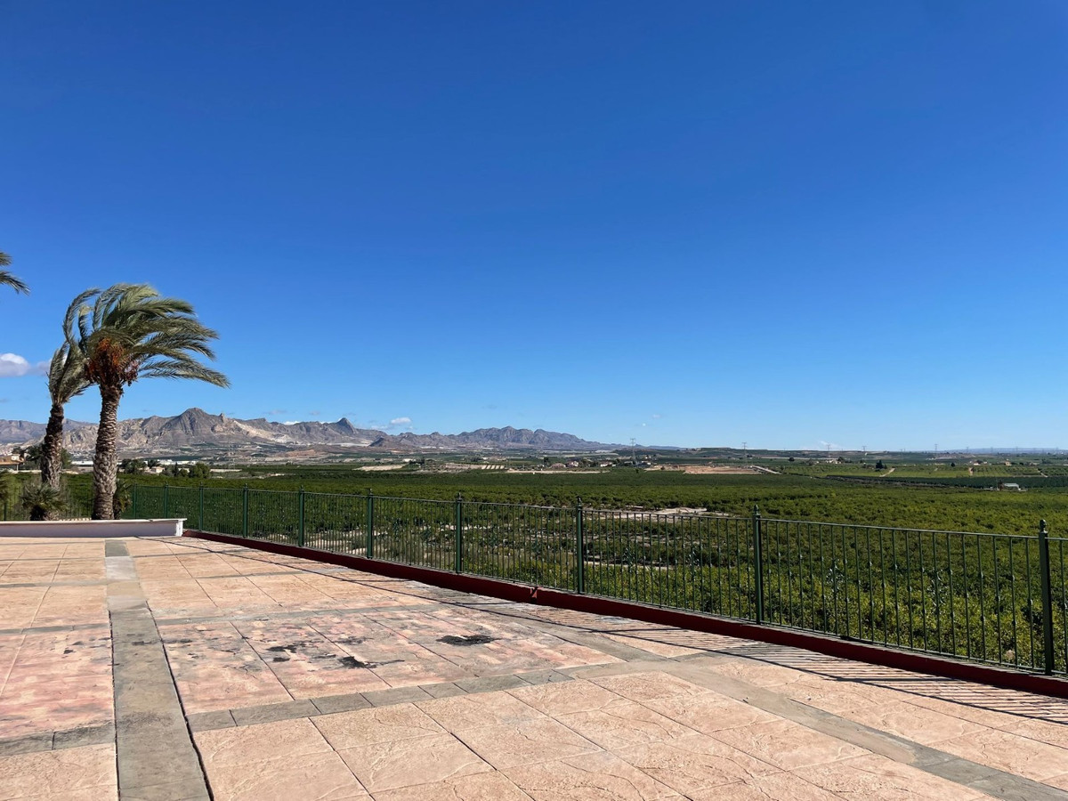 Se vende Villa - Chalet de 6 dormitorios en Costa Calida, Murcia, España