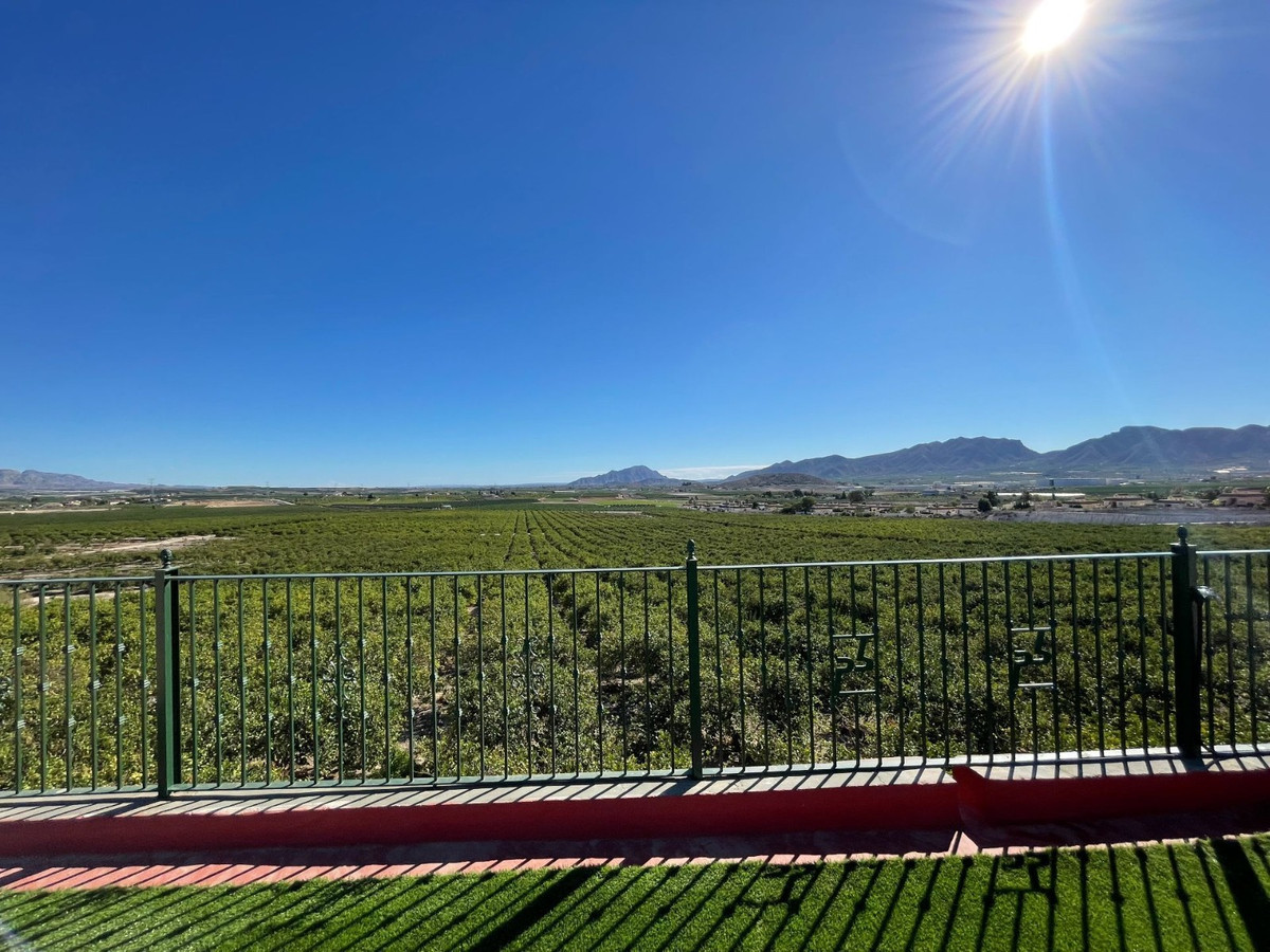 Se vende Villa - Chalet de 6 dormitorios en Costa Calida, Murcia, España