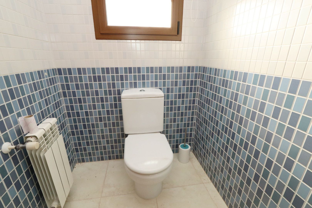 5 Bed Townhouse for sale in Altea Costa Blanca, Alicante, Spain